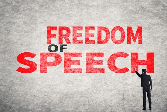 I will write thoughtful speech for your occasions, occasions