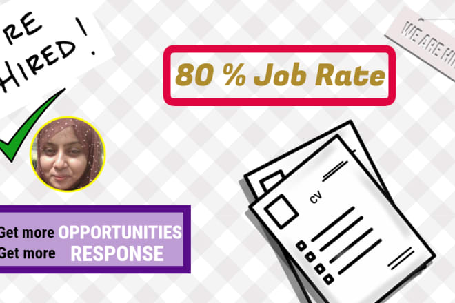 I will write your professional stanford resume, cover letter and optimized linkedin