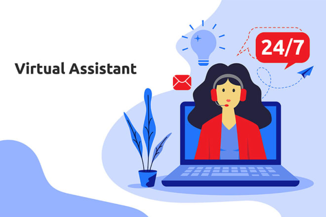 I will be your virtual assistant for a cheap price