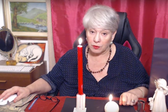 I will cast a spell against a love snatcher