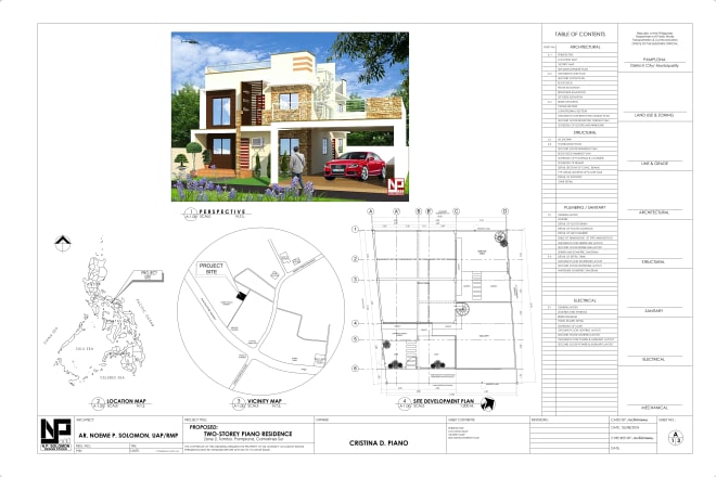 I will convert pdf, sketch or image drawing to autocad