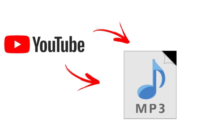 I will convert youtube to mp3 mp4
