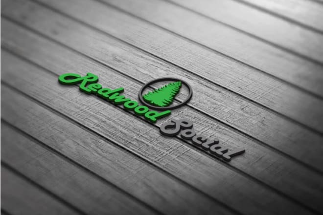 I will create 2 great unique business logo design