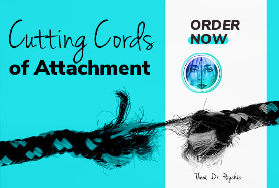 I will cut your cords of attachment