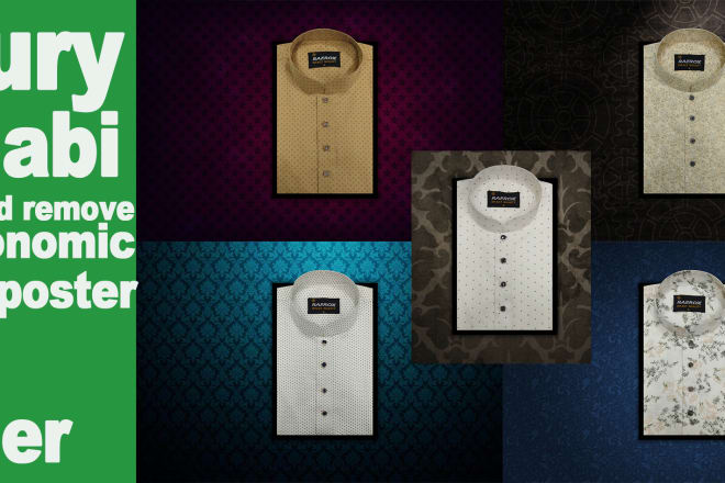 I will design luxury punjabi and online punjabi banner, poster
