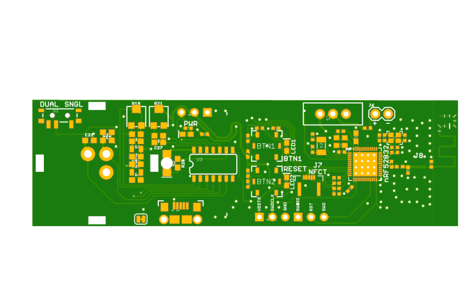 I will design pcb boards using eagle cad tool