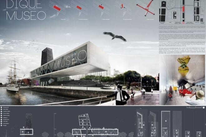 I will design poster on photoshop of any size for you