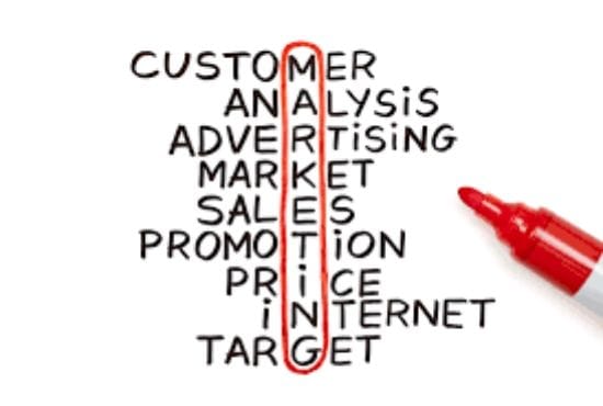 I will develop complete marketing and branding package