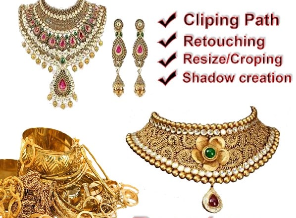 I will do 10 complex and 15 easy image clipping path only 24hr