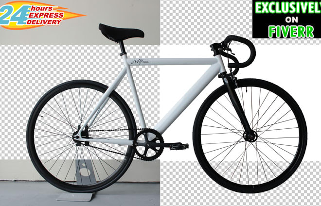 I will do super complex clipping path remove background png