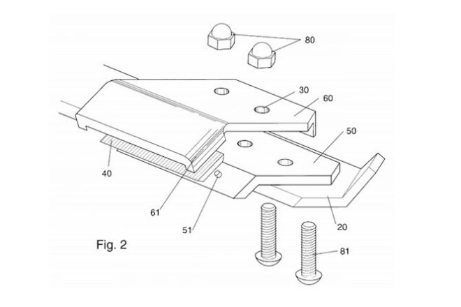 I will draw patent line drawing, illustration, drafting services