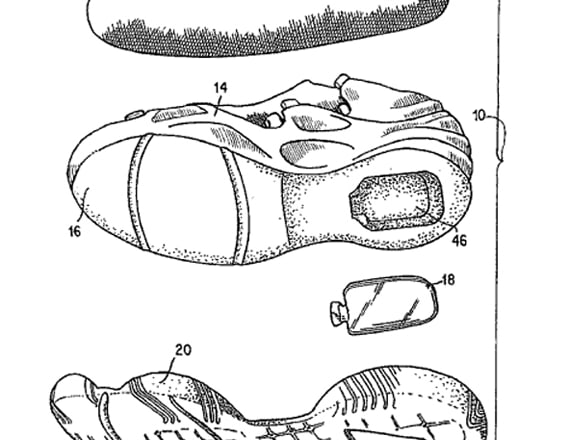 I will make patent drawing for your patent application