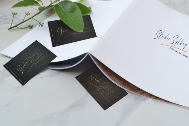 I will offer you branding service for social media plus business