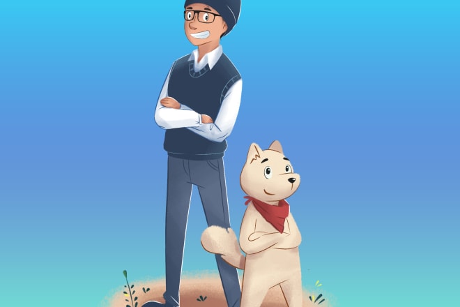 I will polish and help you write poetry, childrens book, anything you need