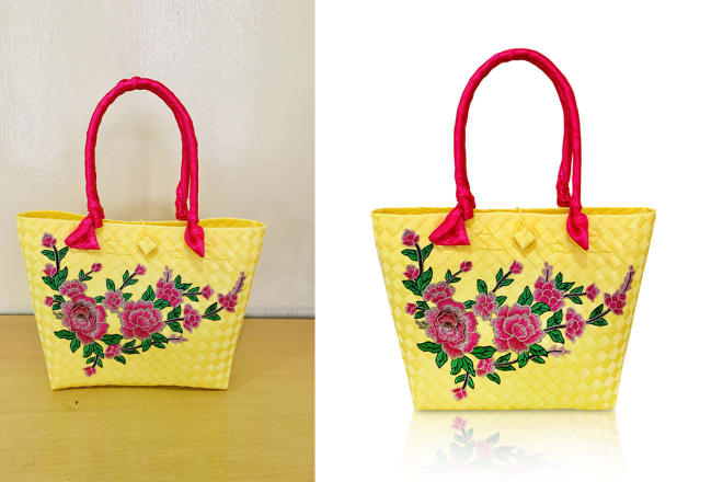 I will professionally product photo editing and photo retouching