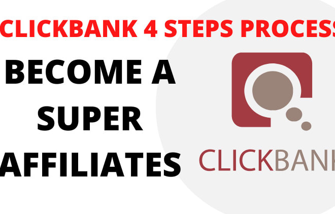 I will provide clickbank affiliate marketing courses in cheap price