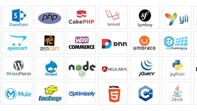 I will provide premium PHP scripts built in laravel,ci