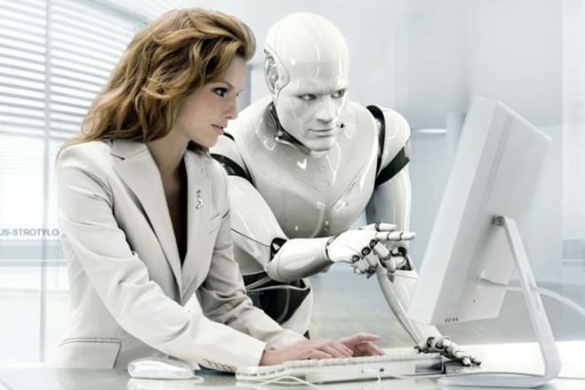 I will setup semi automated martingale mt4 ea