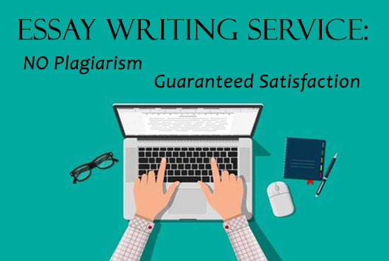 I will write a well researched plagiarism free essay