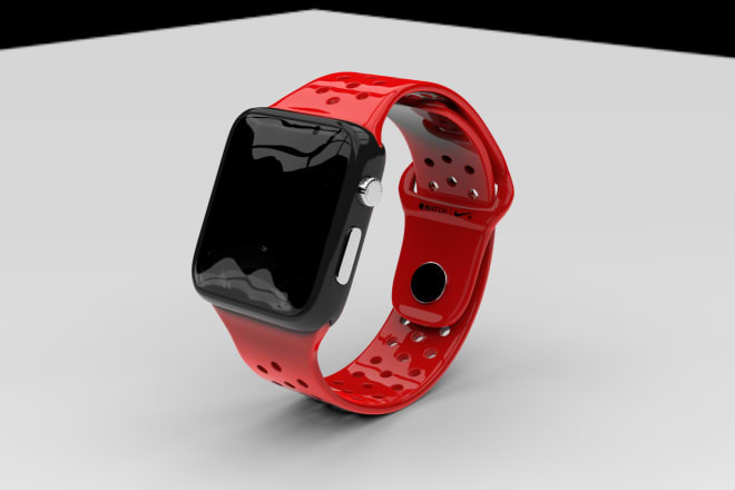 I will 3d model,photorealistic render of products,animate if needed and advertisement