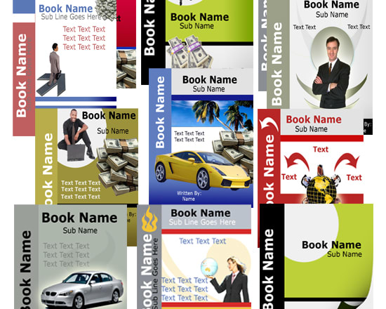 I will deliver 50 marketing e books in spanish