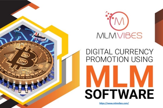 I will do promotion for your mlm,network marketing website,solo ads, go viral
