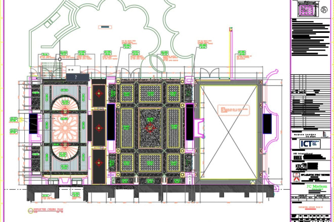 I will joinery shop drawings specialist