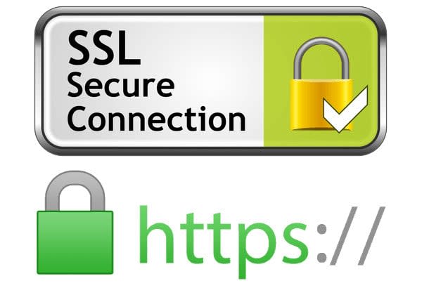 I will secure your website with SSL and https within 1 hour hire me