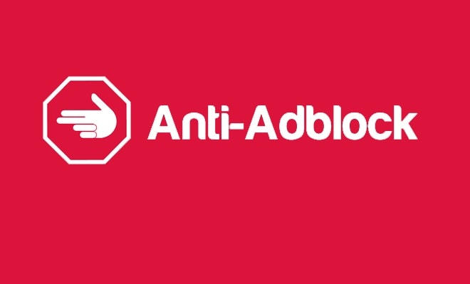 I will setup wp anti adblock for google adsense