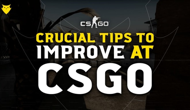I will teach you global tips and make you better in cs go