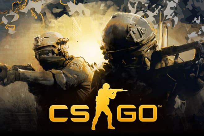 I will teach you how to play cs go pro