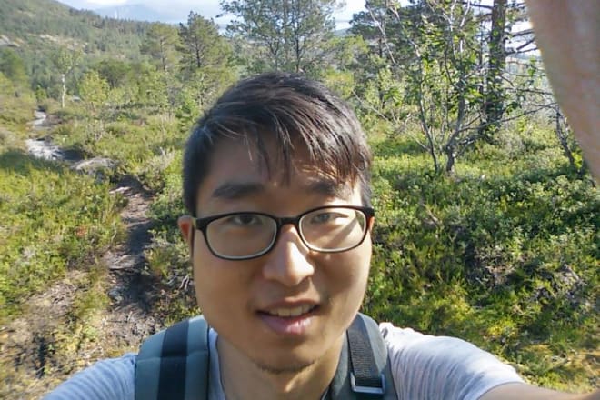 I will translate korean english 500 words for 5 dollars