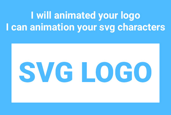 I will animate your svgs with css3 for your website