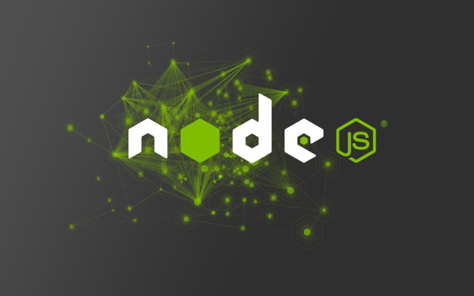I will build any nodejs application