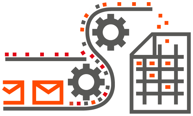 I will create JSON parser in Java or python to parse data for you