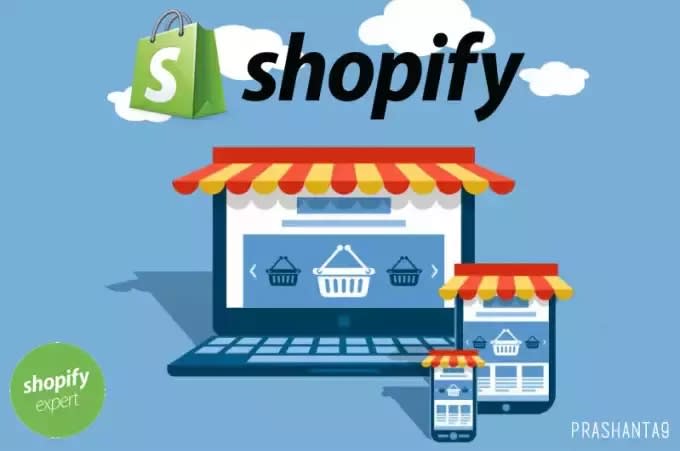 I will customize your Shopify theme, or do everything for you