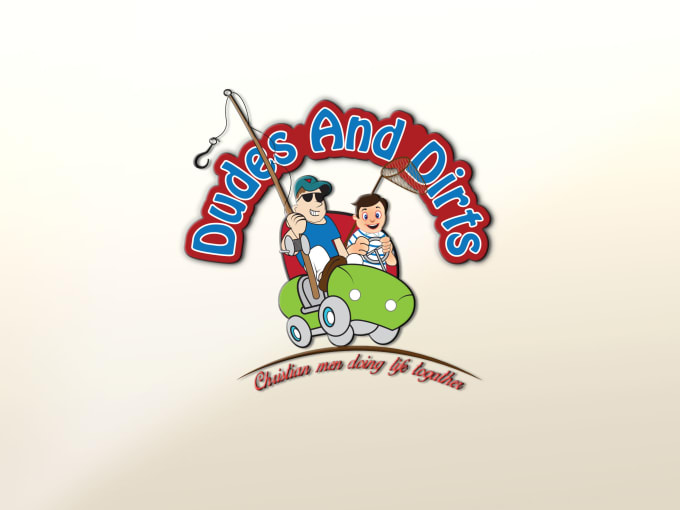 I will design logo in just 5 dollar