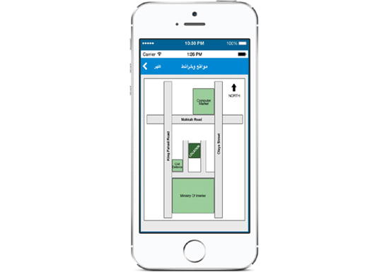 I will develop mobile application using phonegap and cordova