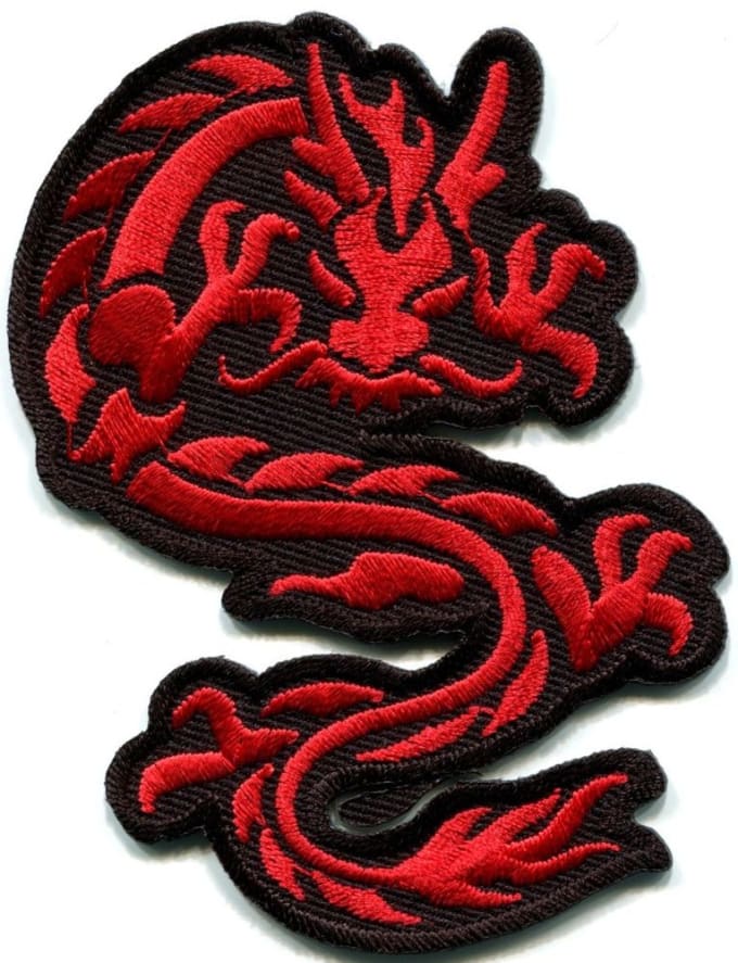 I will do 3d puff embroidery digitizing in 1 hour