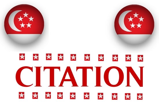 I will do 52 singapore best local citation manually