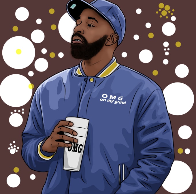 I will do a happy birthday or valentine painting of your spouse