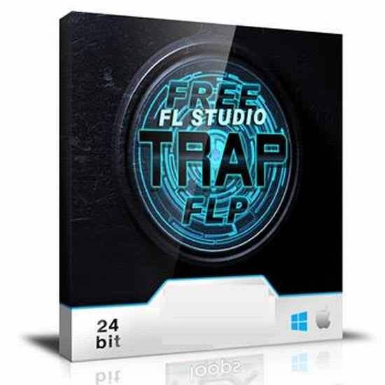 I will do fl studio trap flp wav acid loops midi samples