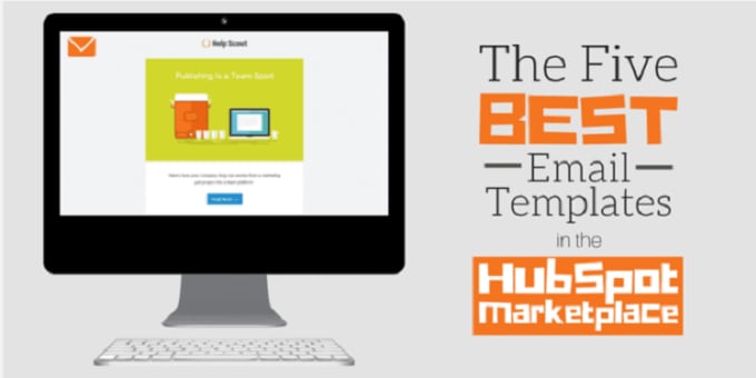 I will do hubspot emails and newsletter templates