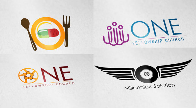 I will do stunning buisness logo design