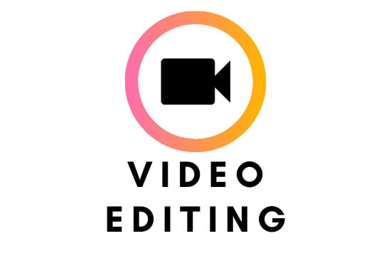 I will edit your youtube video