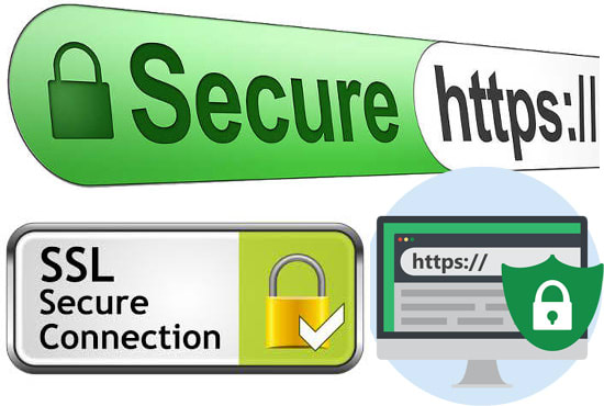 I will install fix SSL certificate no error cpanel wordpress 1 hour