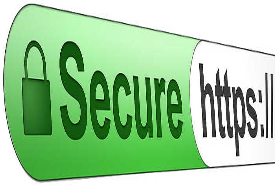 I will install ssl and fix ssl issue