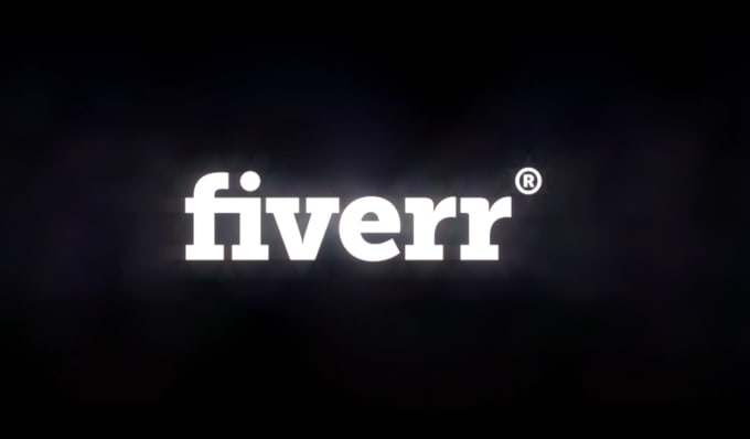 I will make an awesome animation video intro with your logo