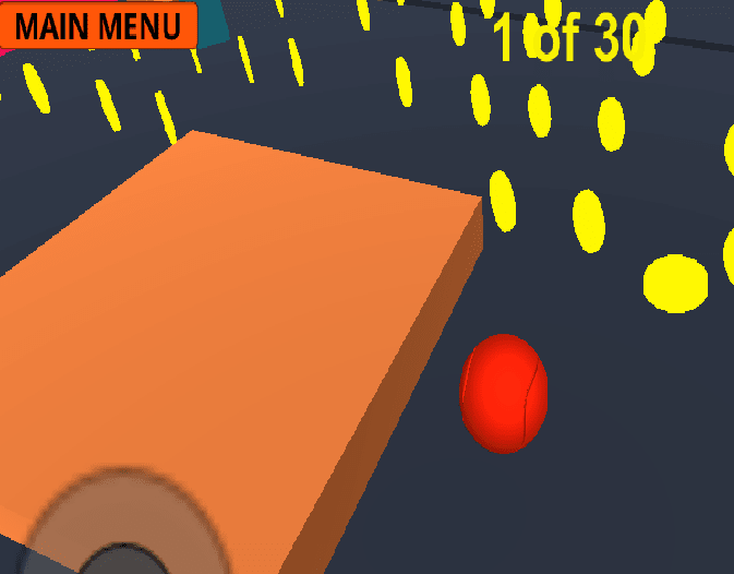 I will make Games for PC and android