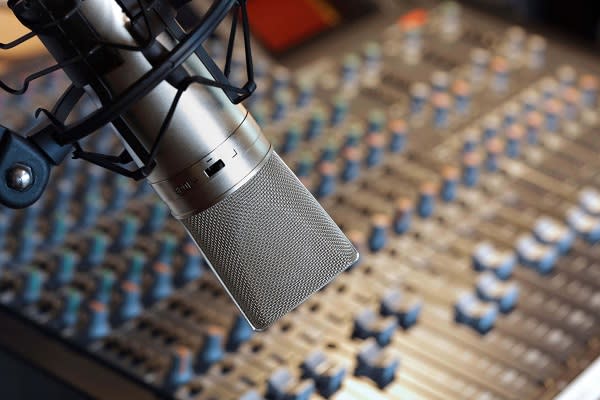 I will promote your music FM Radio stations